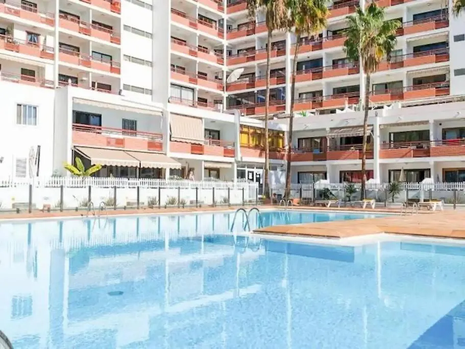 Apartamento Danubio Beach - Playa Del Ingles Maspalomas