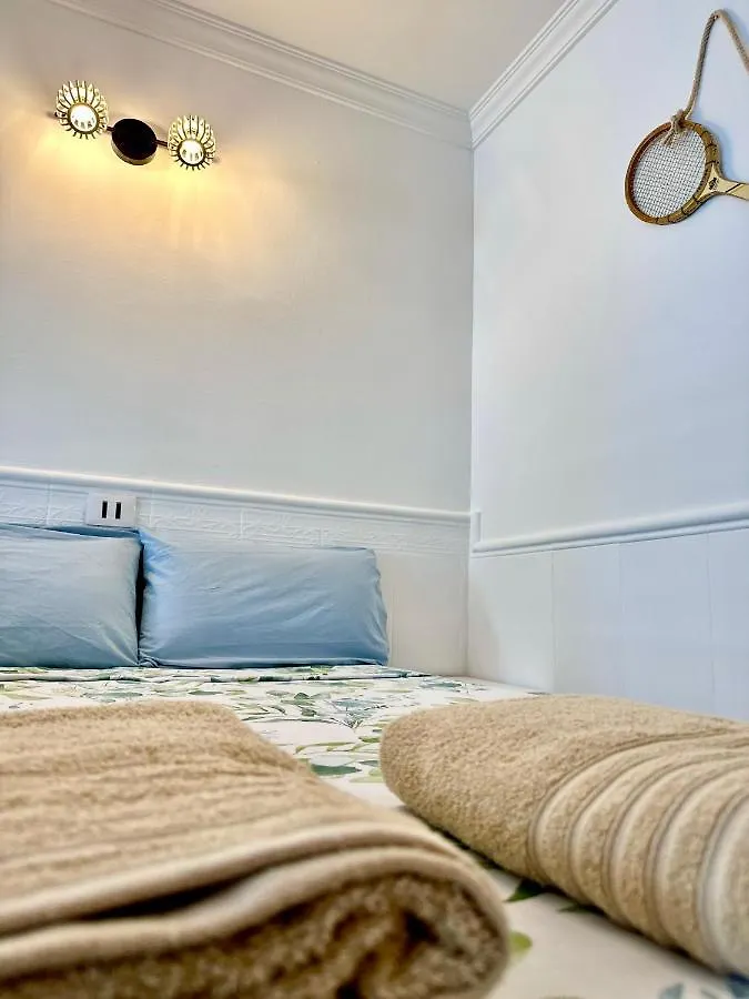 Apartamento Danubio Beach - Playa Del Ingles Maspalomas