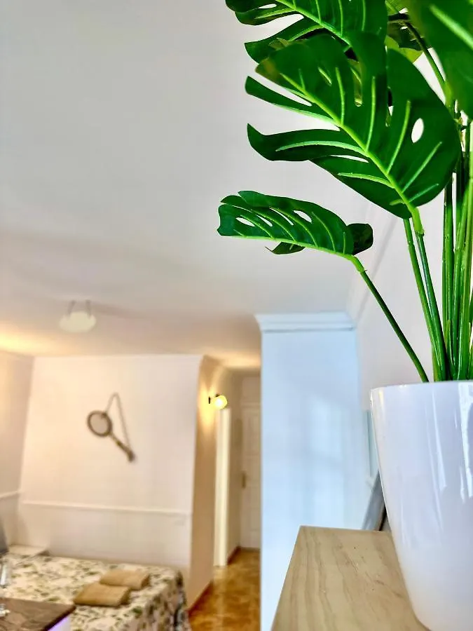 Apartamento Danubio Beach - Playa Del Ingles Maspalomas