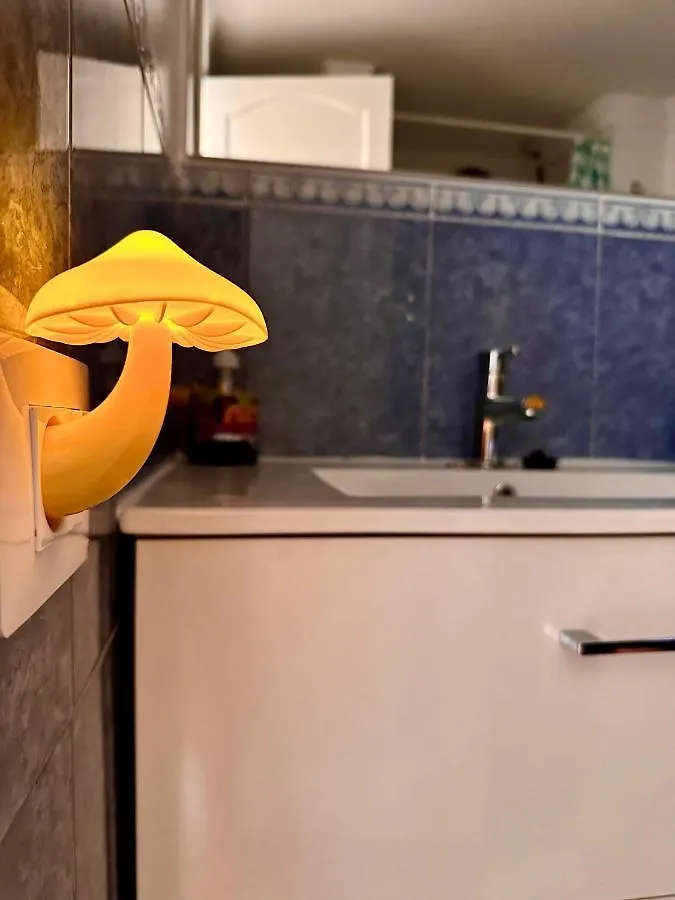 Apartamento Danubio Beach - Playa Del Ingles Maspalomas
