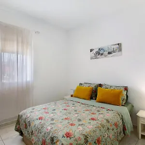  Apartamento Un Descanso 2-2