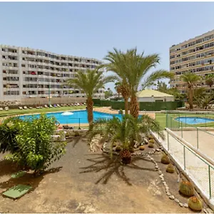  Apartamento Rayito De Sol Ii