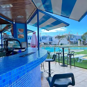  Apartamento Oriana Playmar 224