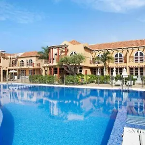  Apartamento Story - Palmeral Oasis
