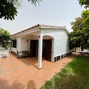  Сasa de vacaciones Deluxe Santa Barbara - By Gestion Vacacional Canarias