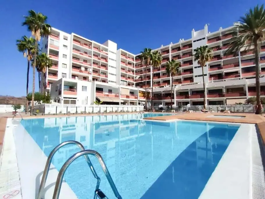 Danubio Beach - Playa Del Ingles Μασπαλόμας Ισπανία